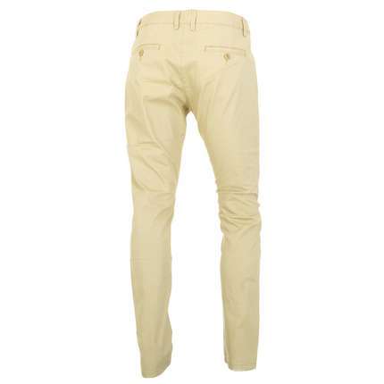 Herren Hose von MID.POINT - cream