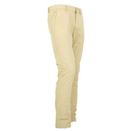 Herren Hose von MID.POINT - cream