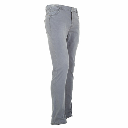 Herren Hose von Miss Curry - grey