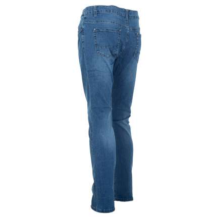 Herren Hose von R-Ping Jeans - blue