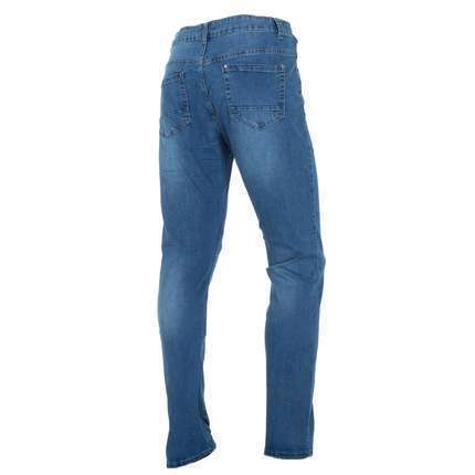 Herren Hose von R-Ping Jeans - blue