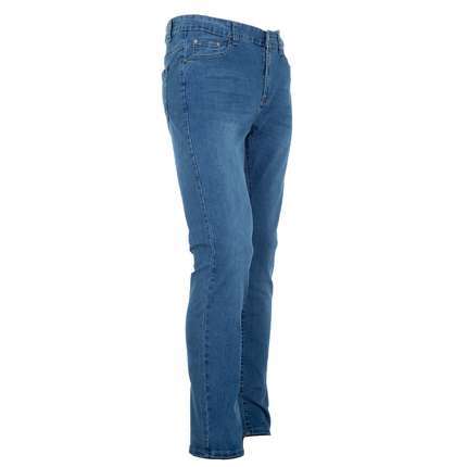 Herren Hose von R-Ping Jeans - blue