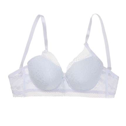 Damen Unterwäsche black, white - 6 Stück