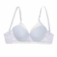 Damen Unterwäsche black, white - 6 Stück