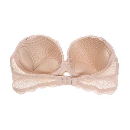 Damen Unterwsche beige - 6 Stck