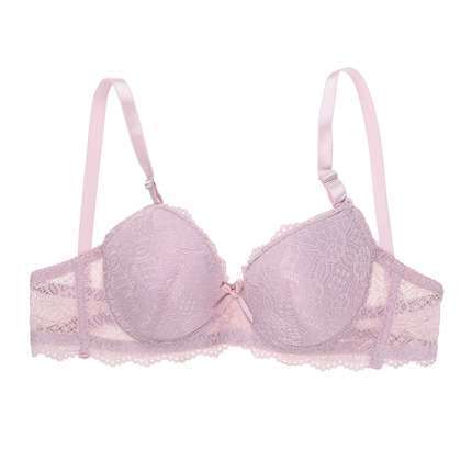 Damen Unterwäsche rose - 6 Stück