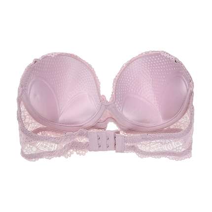 Damen Unterwsche rose - 6 Stck