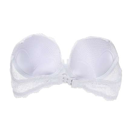 Damen Unterwsche white - 6 Stck