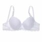 Damen Unterwäsche white - 6 Stück