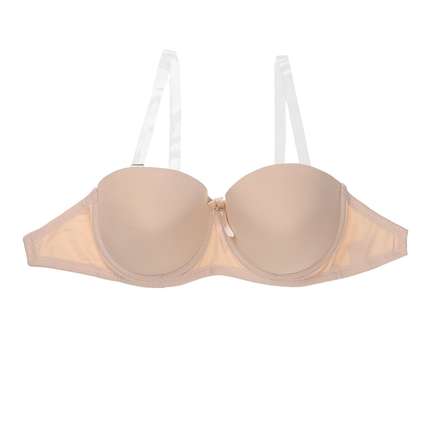 Damen Unterwäsche beige - 6 Stück
