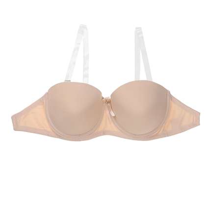 Damen Unterwsche beige - 6 Stck