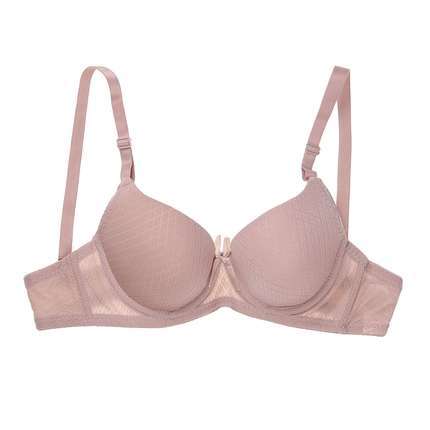 Damen Unterwsche beige - 6 Stck