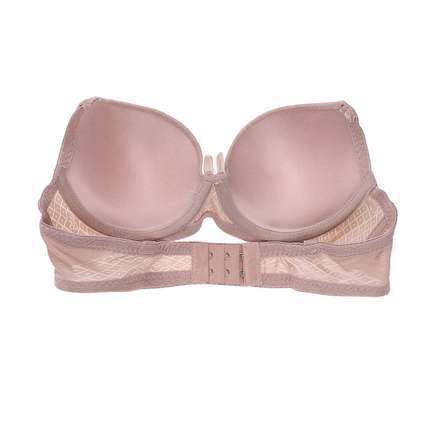 Damen Unterwsche beige - 6 Stck