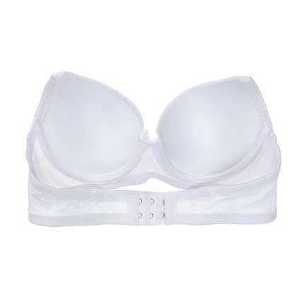 Damen Unterwsche white - 6 Stck