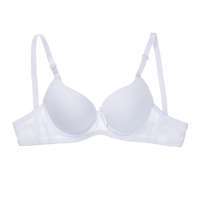 Damen Unterwsche white - 6 Stck