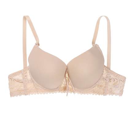 Damen Unterwsche beige - 6 Stck