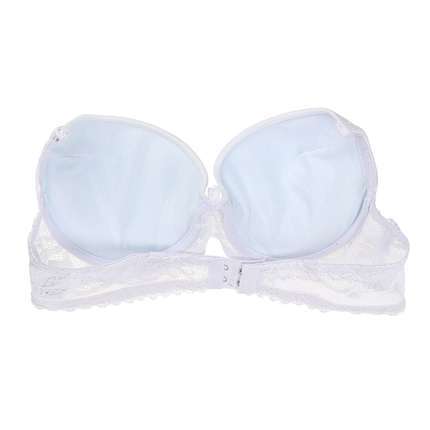 Damen Unterwsche white - 6 Stck