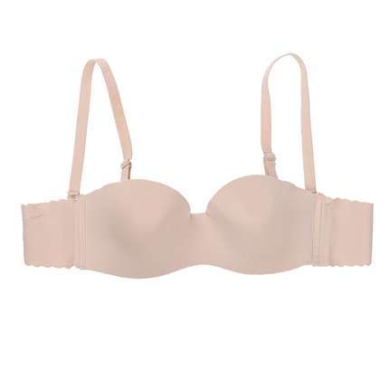 Damen Unterwäsche beige - 6 Stück