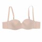 Damen Unterwäsche beige - 6 Stück