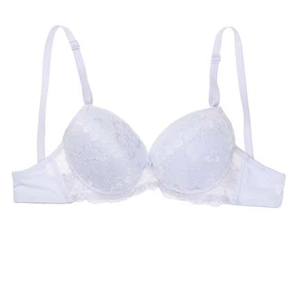 Damen Unterwsche white - 6 Stck