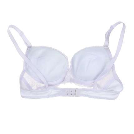 Damen Unterwsche white - 6 Stck