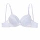 Damen Unterwäsche white - 6 Stück