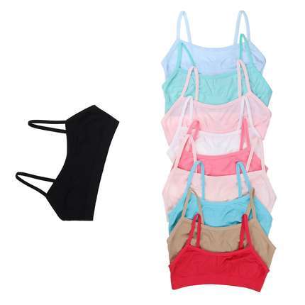 Damen Unterwäsche beige, black, blue, fuchsia, L.blue,...