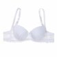 Damen Unterwäsche white - 6 Stück