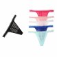 Damen Unterwäsche black, blue, mint, pink, rose, white - 12 Stück