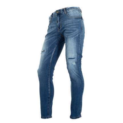 Herren Jeans von M.Sara - blue