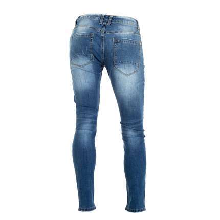 Herren Jeans von M.Sara - blue