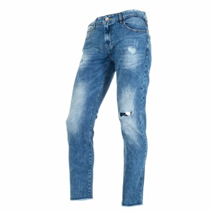 Herren Jeans von M.Sara - blue