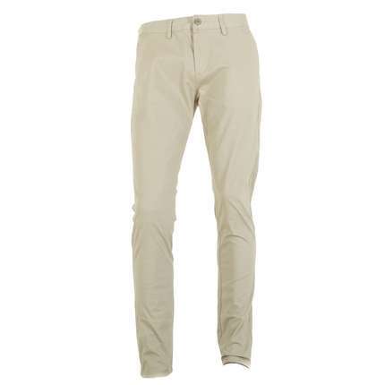 Herren Hose von MID.Point - cream