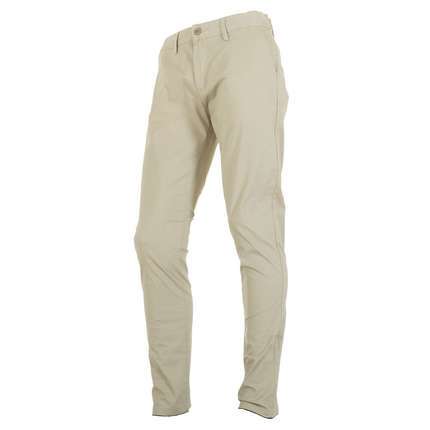 Herren Hose von MID.Point - cream