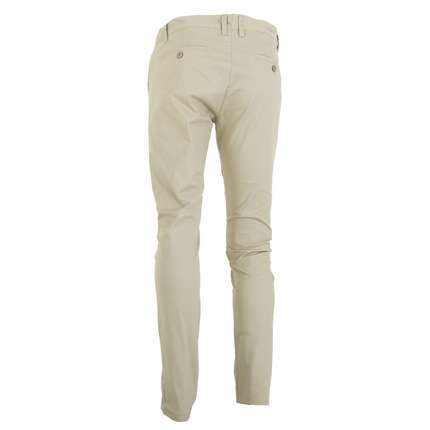 Herren Hose von MID.Point - cream