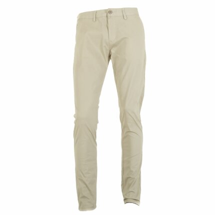 Herren Hose von MID.Point Gr. 30 - cream