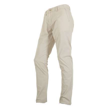 Herren Hose von MID.Point - cream