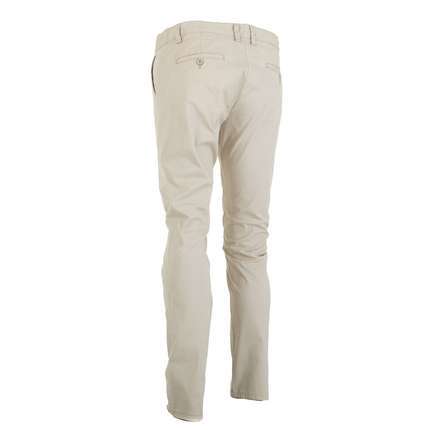 Herren Hose von MID.Point - cream