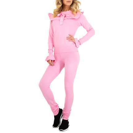 Damen Zweiteiler von EMMA & ASHLEY - pink