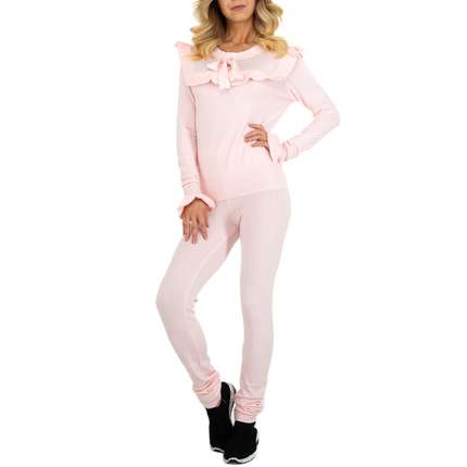 KL-PU-1125-rose!S/M