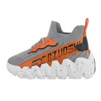 Damen Sportschuhe - grey
