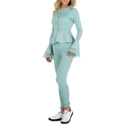 Damen Zweiteiler von EMMA & ASHLY - mint