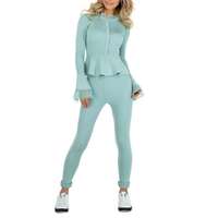 Damen Zweiteiler von EMMA & ASHLY - mint