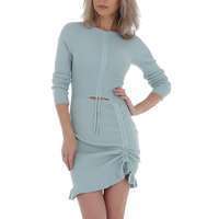 Damen Minikleid von EMMA & ASHLY - mint