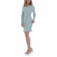 Damen Minikleid von EMMA & ASHLY - mint
