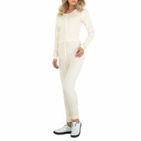 Damen Zweiteiler von EMMA &amp; ASHLY - cream