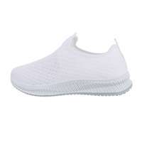 Herren Freizeitschuhe - white