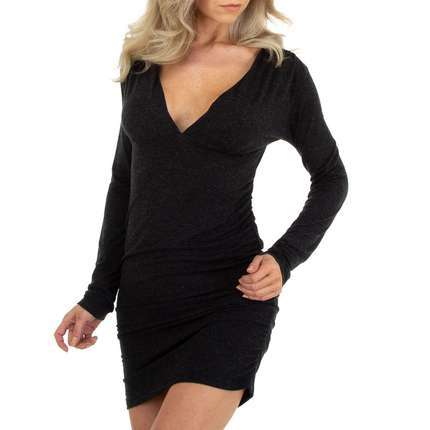 Damen Cocktail- & Partykleid von Metrofive - black
