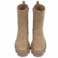 Damen Chelsea Boots - khakipu
