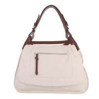 Damen Rucksack - beige